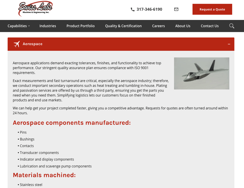 How To Find Customers For Your CNC Machine Shop Using Digital Marketing